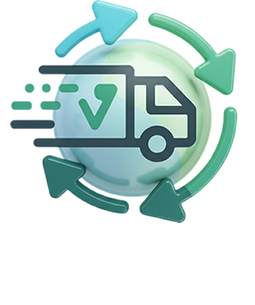 Vesclo Logo
