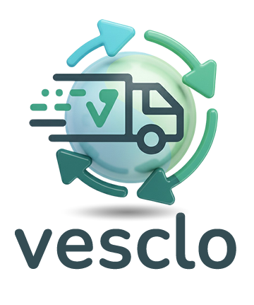 VESCLO Vertical Verde