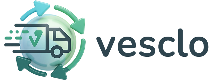 Vesclo Logo